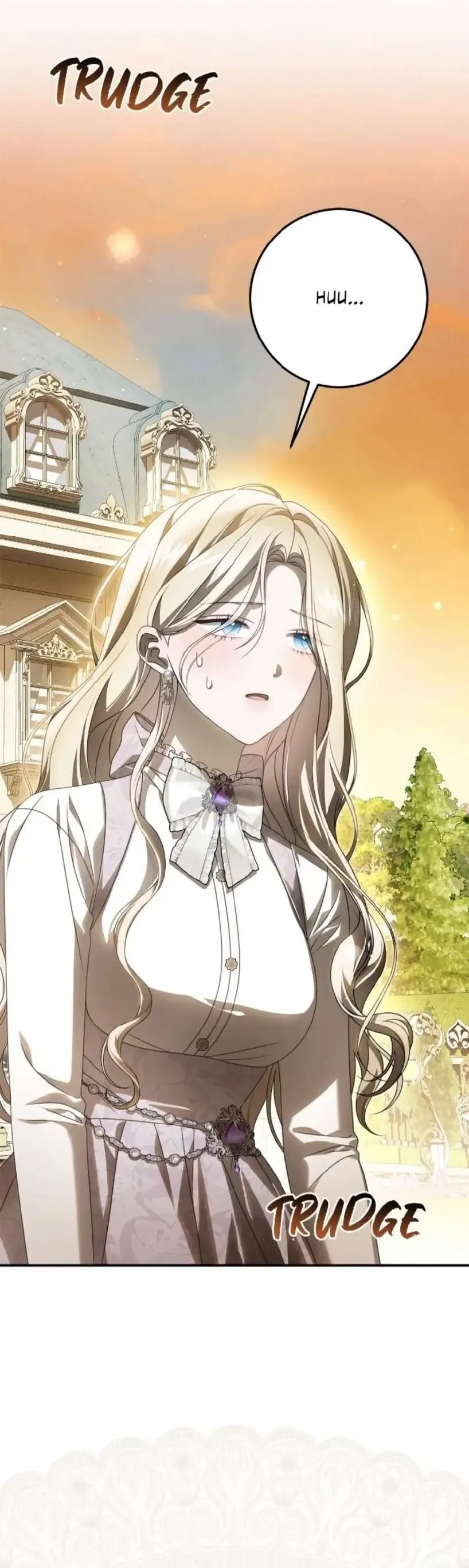 Di Nguyện Của Tôi Không Phải Như Thế Chapter 28 - Trang 2