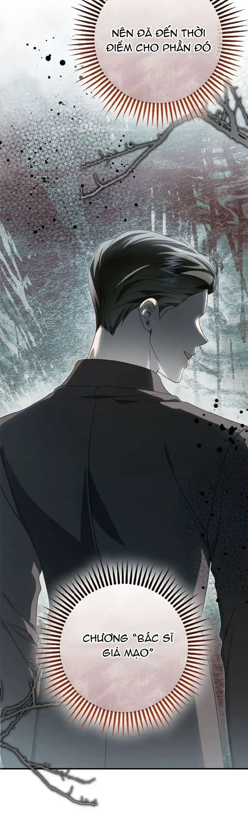 Di Nguyện Của Tôi Không Phải Như Thế Chapter 28 - Trang 2