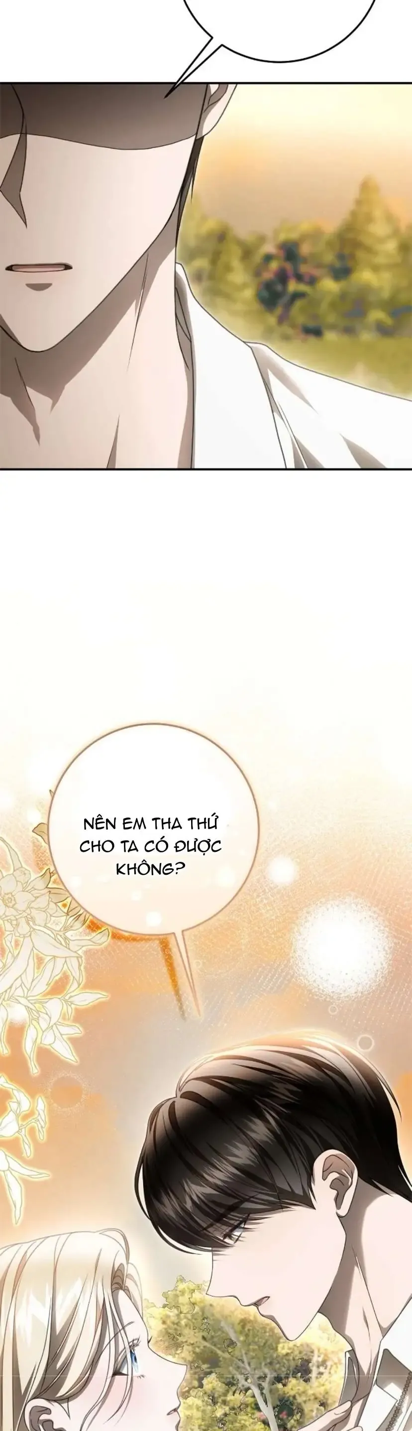 Di Nguyện Của Tôi Không Phải Như Thế Chapter 28 - Trang 2