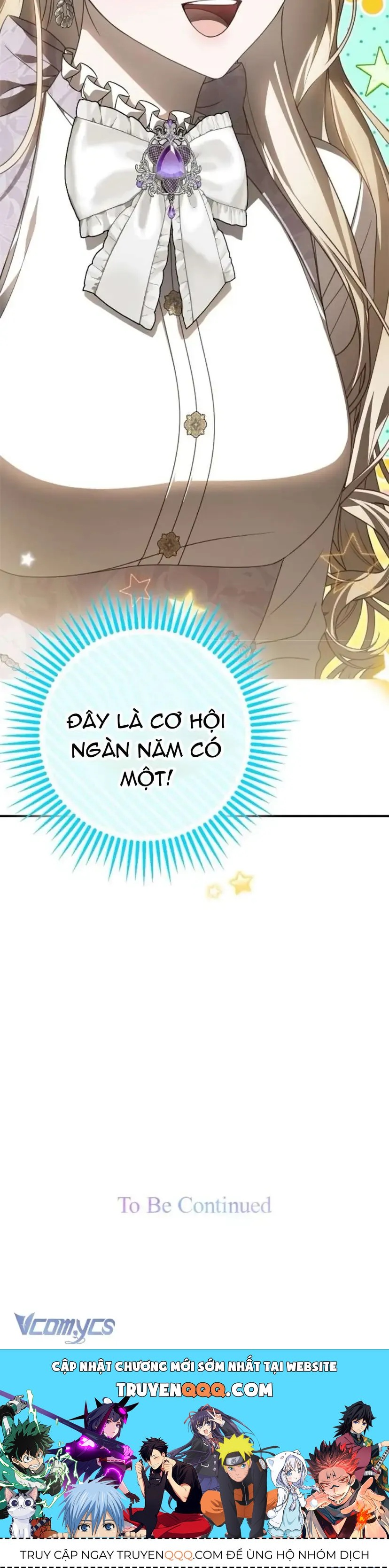 Di Nguyện Của Tôi Không Phải Như Thế Chapter 28 - Trang 2