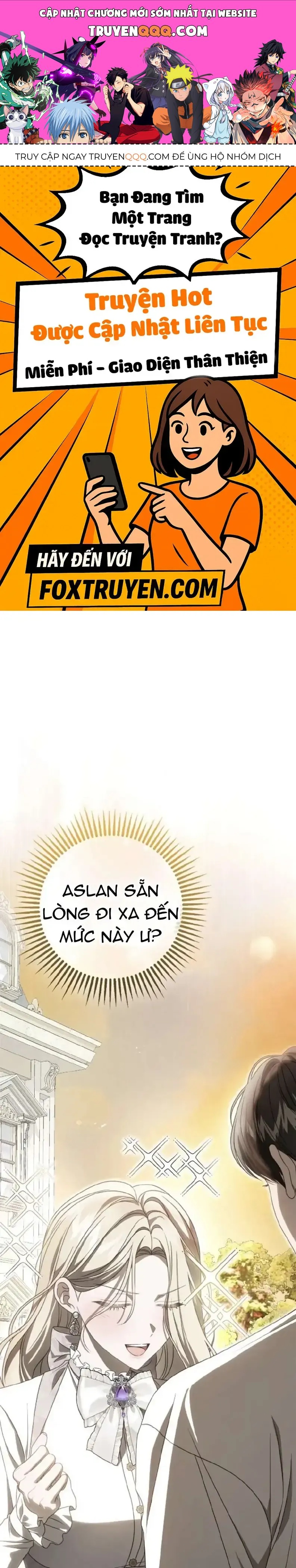 Di Nguyện Của Tôi Không Phải Như Thế Chapter 29 - Trang 2