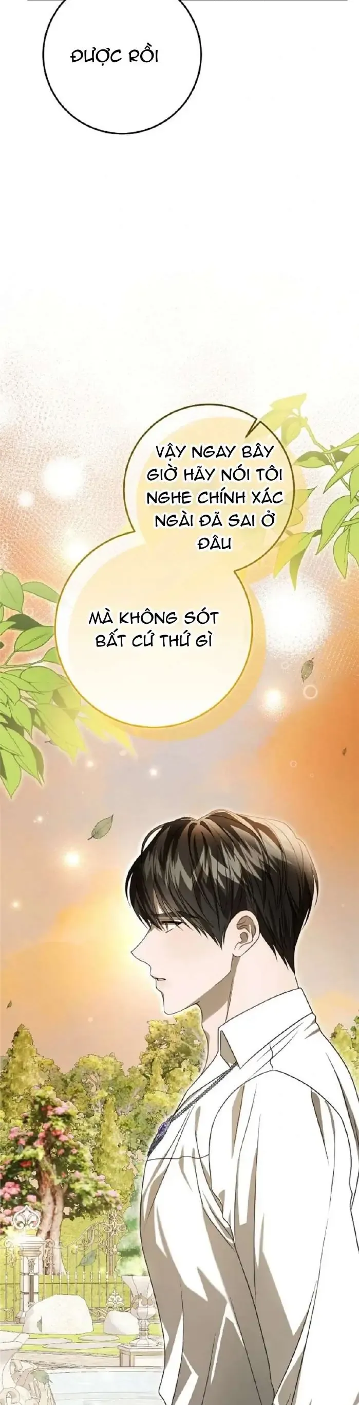 Di Nguyện Của Tôi Không Phải Như Thế Chapter 29 - Trang 2