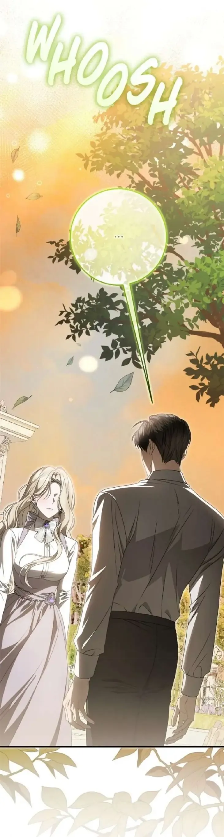 Di Nguyện Của Tôi Không Phải Như Thế Chapter 29 - Trang 2