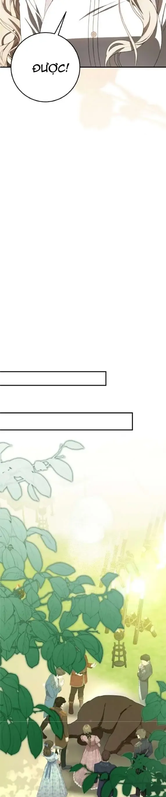 Di Nguyện Của Tôi Không Phải Như Thế Chapter 29 - Trang 2