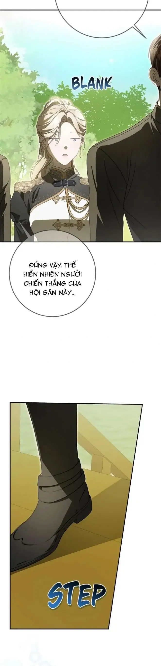 Di Nguyện Của Tôi Không Phải Như Thế Chapter 29 - Trang 2