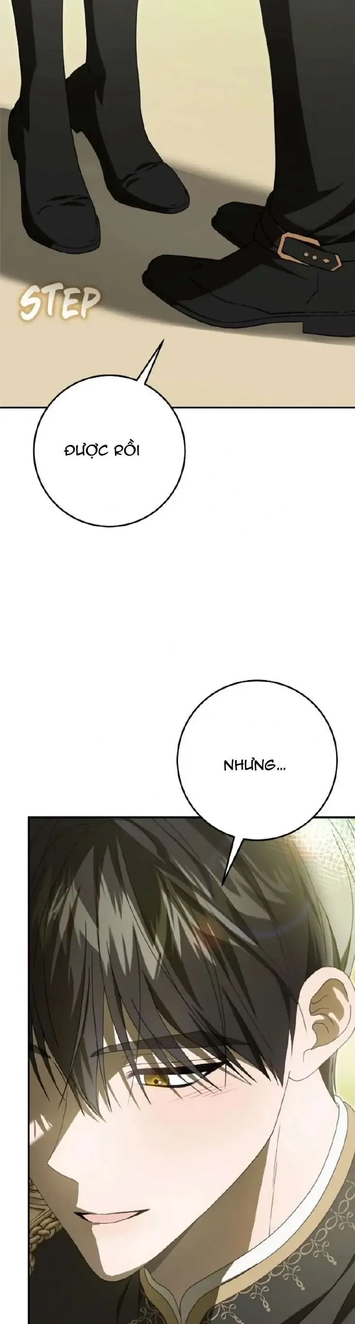 Di Nguyện Của Tôi Không Phải Như Thế Chapter 29 - Trang 2