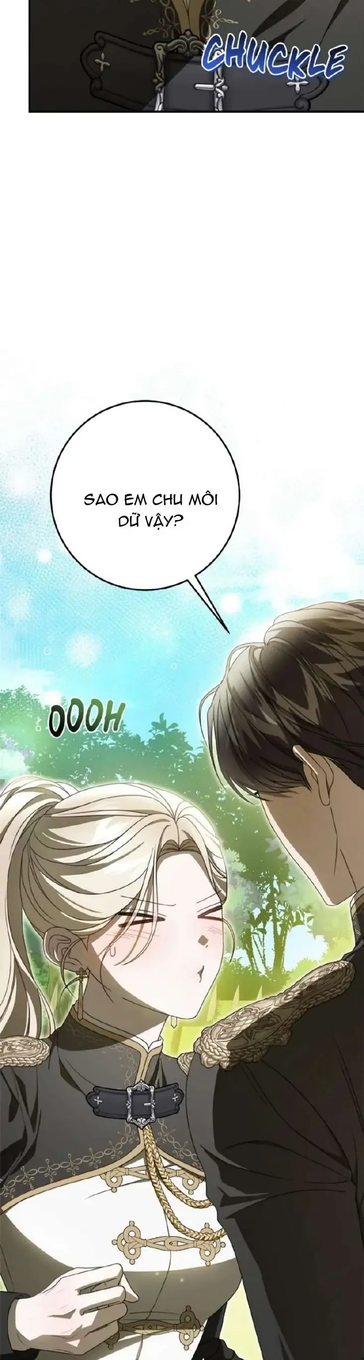 Di Nguyện Của Tôi Không Phải Như Thế Chapter 29 - Trang 2
