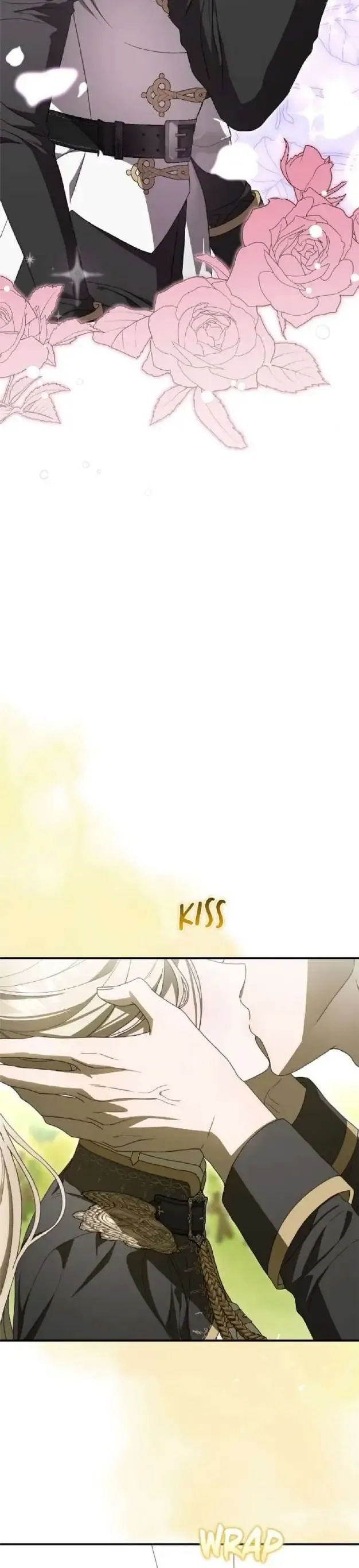 Di Nguyện Của Tôi Không Phải Như Thế Chapter 29 - Trang 2
