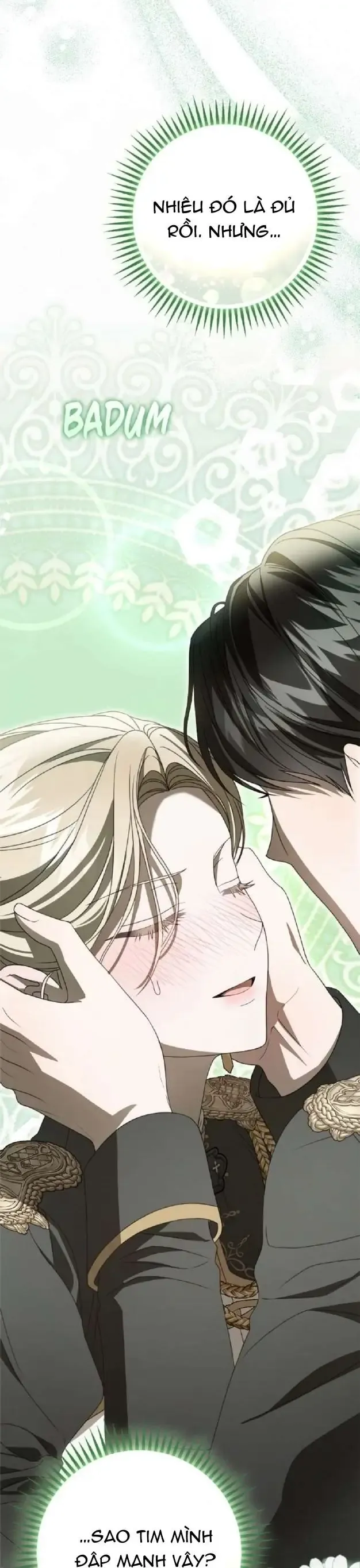 Di Nguyện Của Tôi Không Phải Như Thế Chapter 29 - Trang 2