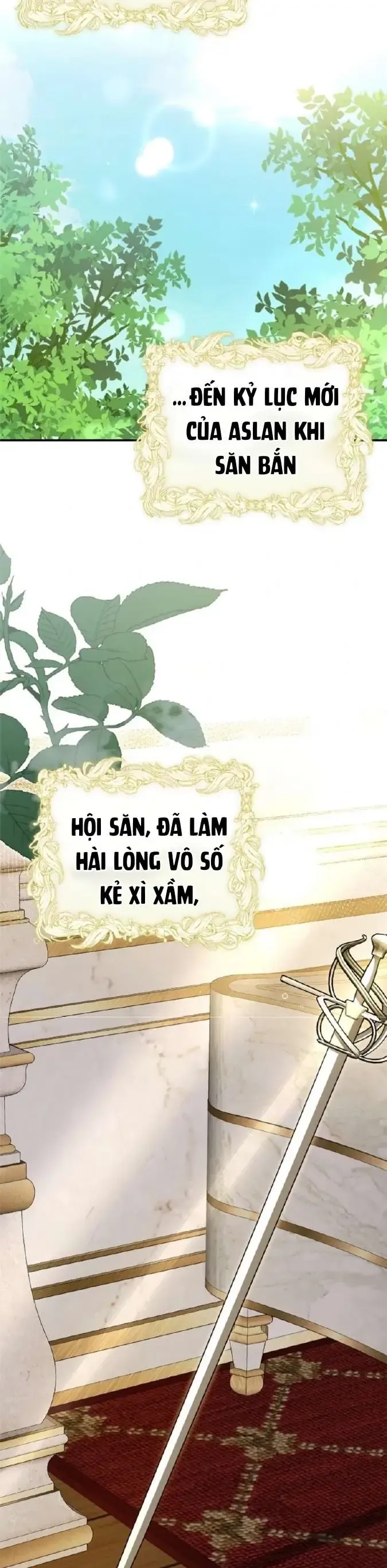 Di Nguyện Của Tôi Không Phải Như Thế Chapter 29 - Trang 2