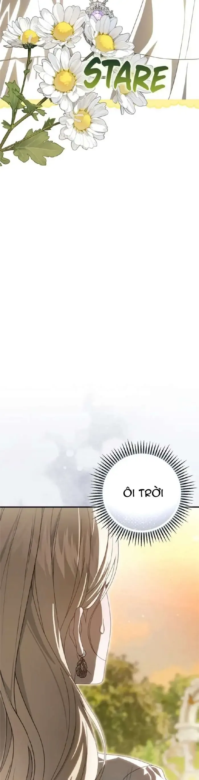 Di Nguyện Của Tôi Không Phải Như Thế Chapter 29 - Trang 2