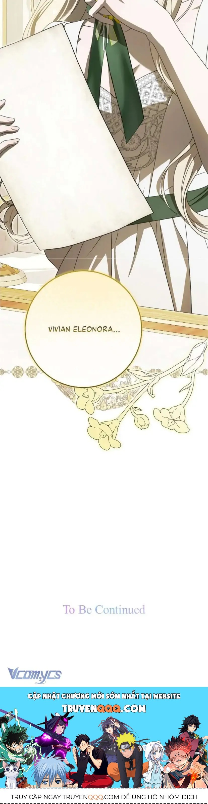 Di Nguyện Của Tôi Không Phải Như Thế Chapter 29 - Trang 2