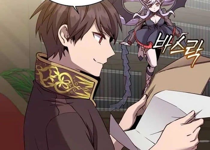 Anh Hùng Mạnh Nhất Trở Lại Chapter 221 - Trang 2