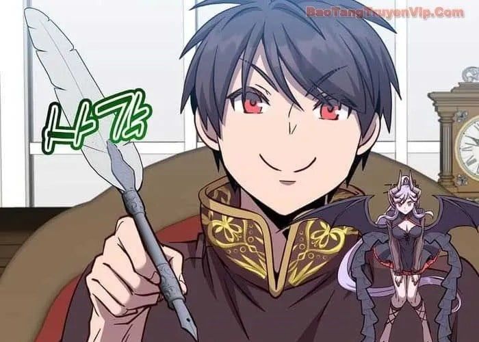 Anh Hùng Mạnh Nhất Trở Lại Chapter 221 - Trang 2