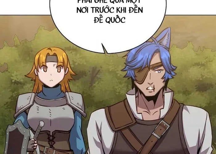 Anh Hùng Mạnh Nhất Trở Lại Chapter 221 - Trang 2