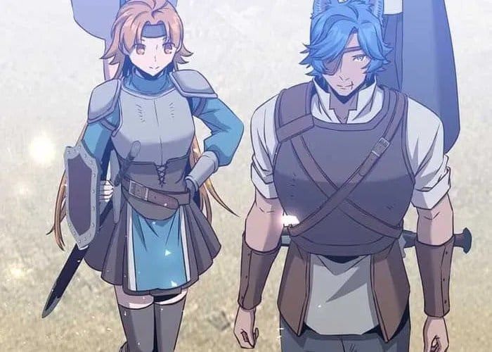 Anh Hùng Mạnh Nhất Trở Lại Chapter 221 - Trang 2