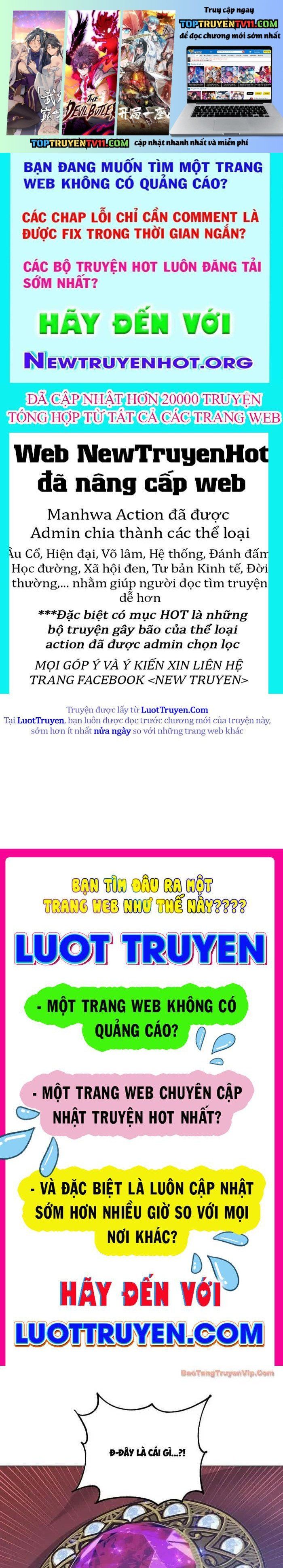 Anh Hùng Mạnh Nhất Trở Lại Chapter 221 - Trang 2