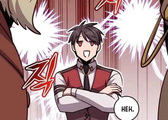 Anh Hùng Mạnh Nhất Trở Lại Chapter 221 - Trang 2