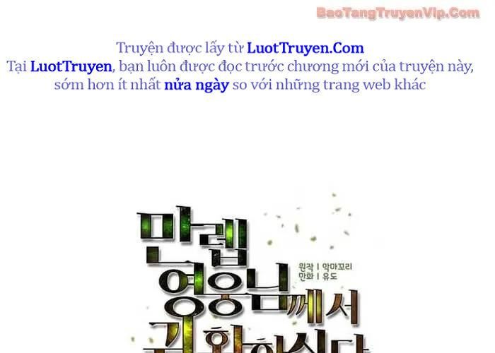 Anh Hùng Mạnh Nhất Trở Lại Chapter 221 - Trang 2