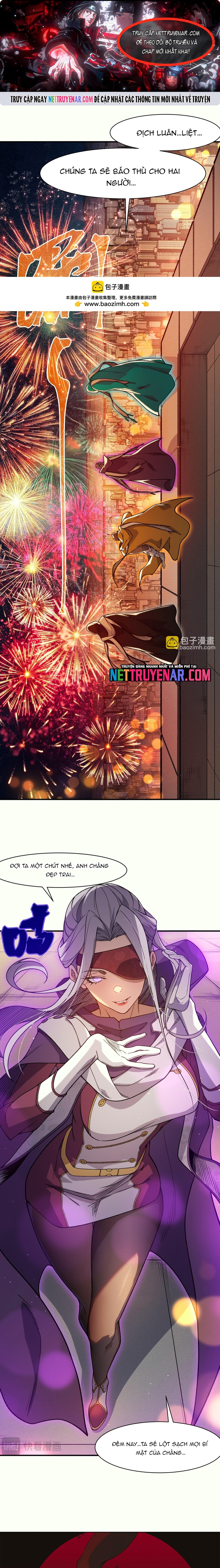 Quỷ Tiến Hóa Chapter 127 - Trang 2