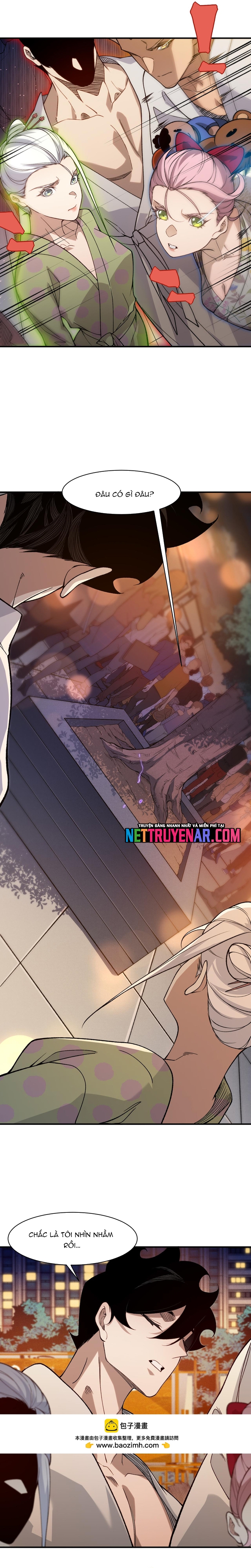 Quỷ Tiến Hóa Chapter 127 - Trang 2