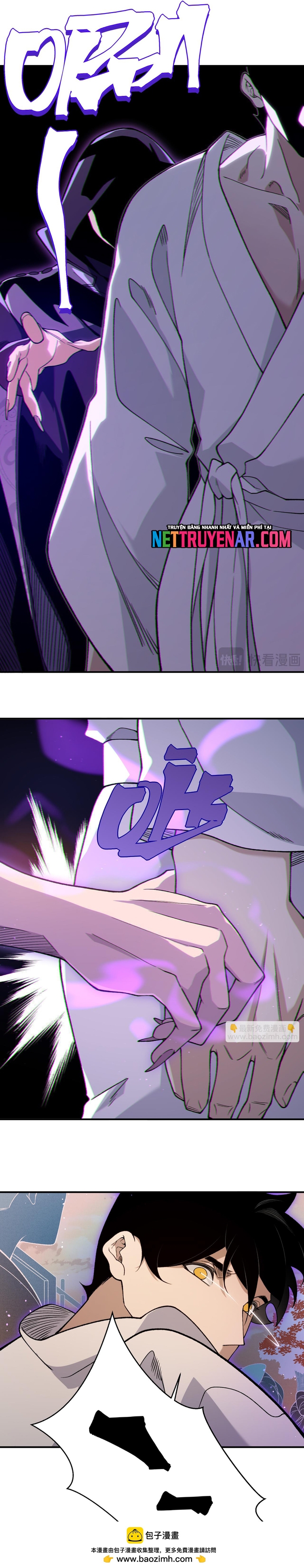 Quỷ Tiến Hóa Chapter 127 - Trang 2