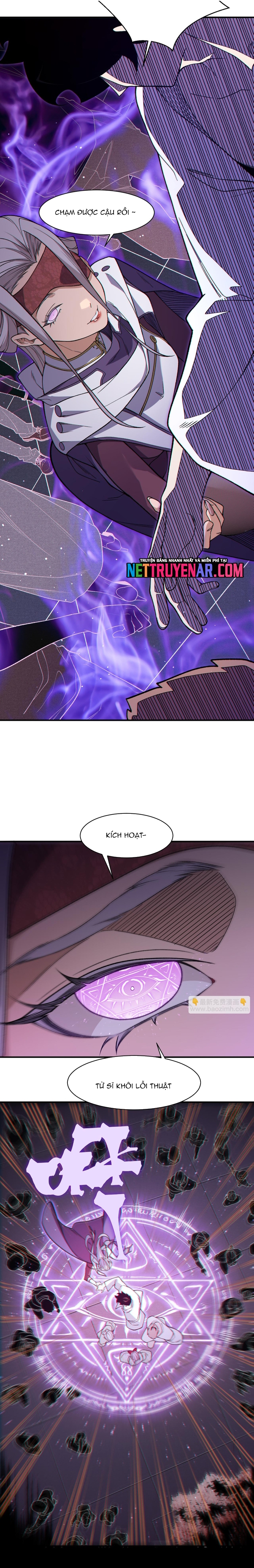 Quỷ Tiến Hóa Chapter 127 - Trang 2