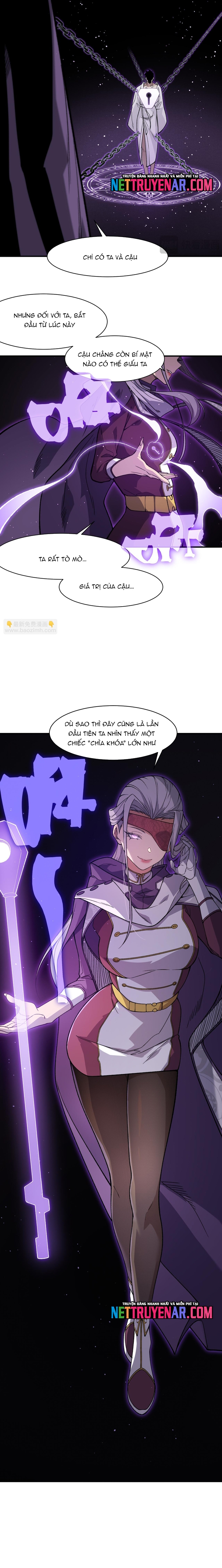 Quỷ Tiến Hóa Chapter 127 - Trang 2
