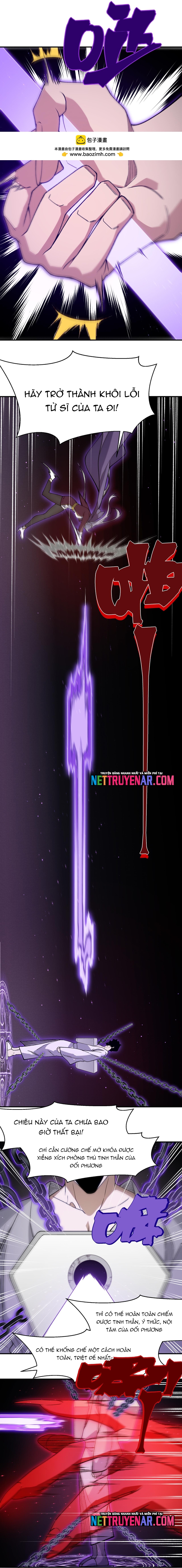 Quỷ Tiến Hóa Chapter 127 - Trang 2