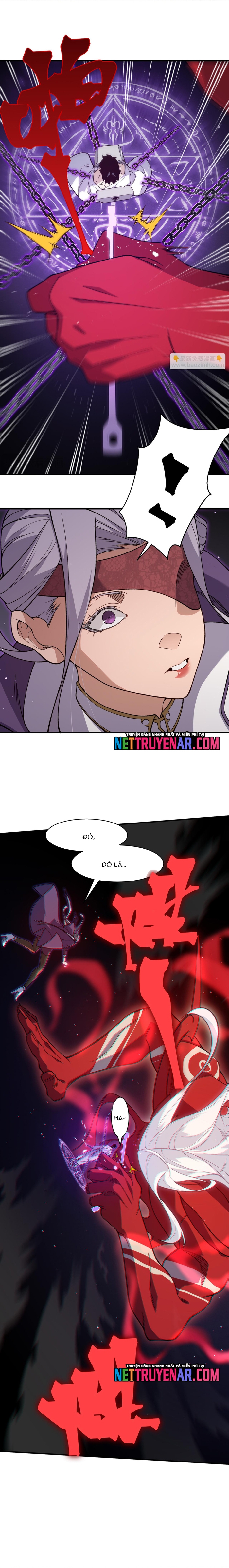 Quỷ Tiến Hóa Chapter 127 - Trang 2