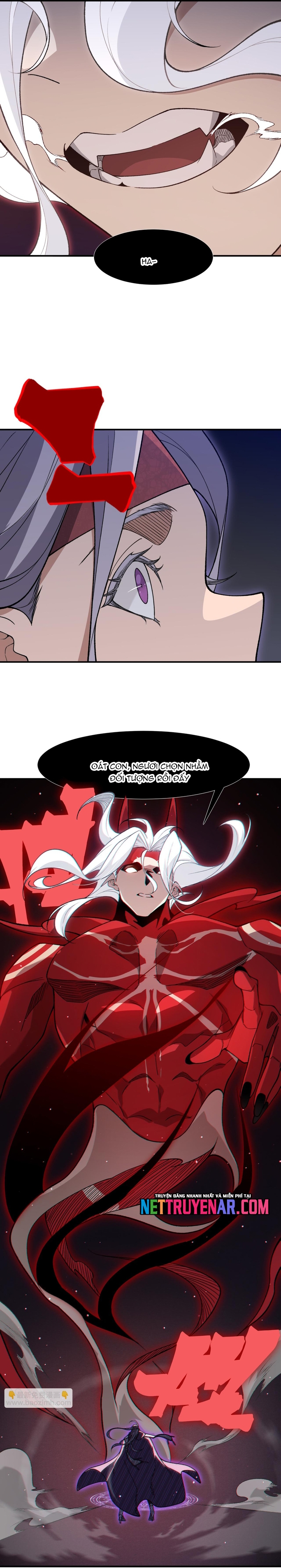 Quỷ Tiến Hóa Chapter 127 - Trang 2