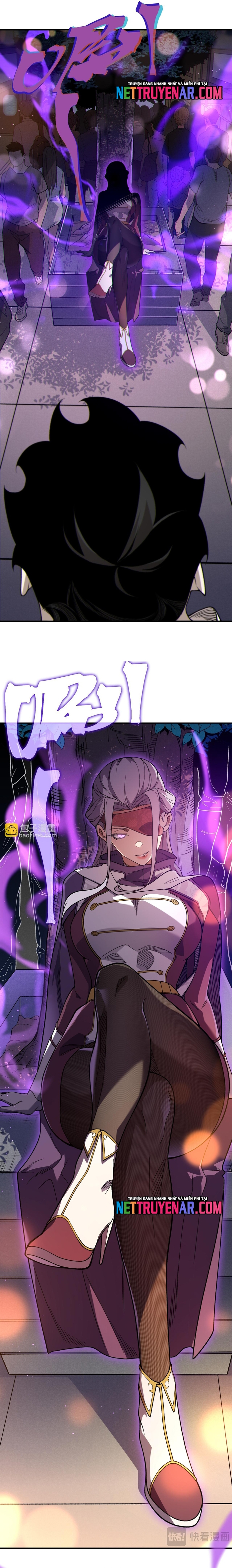 Quỷ Tiến Hóa Chapter 127 - Trang 2