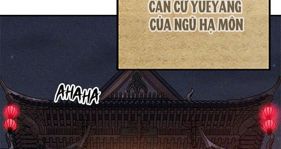 Sự Trở Lại Của Chiến Thần Chapter 113 - Trang 2