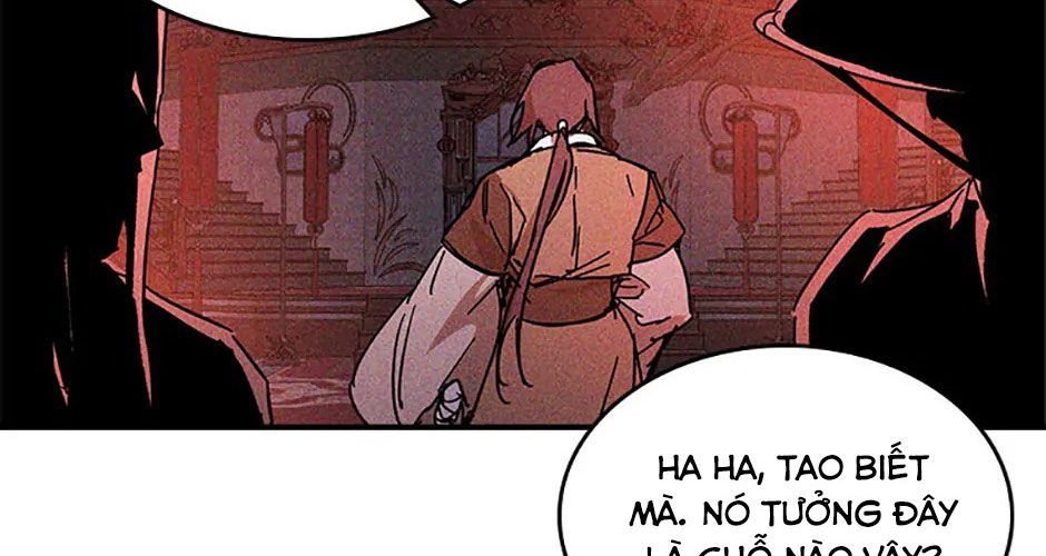 Sự Trở Lại Của Chiến Thần Chapter 113 - Trang 2