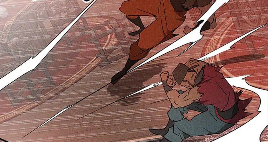 Sự Trở Lại Của Chiến Thần Chapter 113 - Trang 2