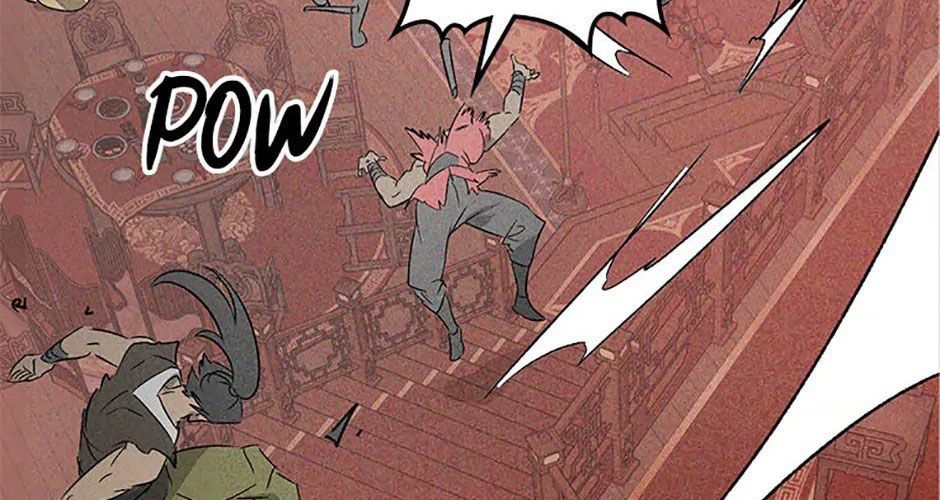 Sự Trở Lại Của Chiến Thần Chapter 113 - Trang 2