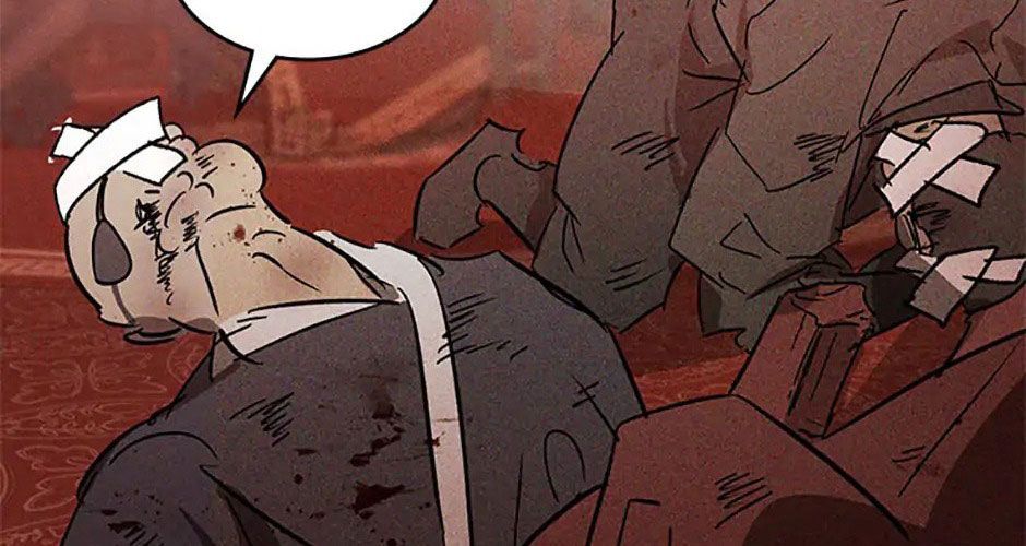 Sự Trở Lại Của Chiến Thần Chapter 113 - Trang 2