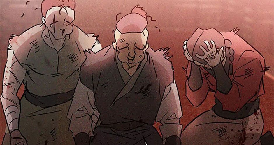 Sự Trở Lại Của Chiến Thần Chapter 113 - Trang 2