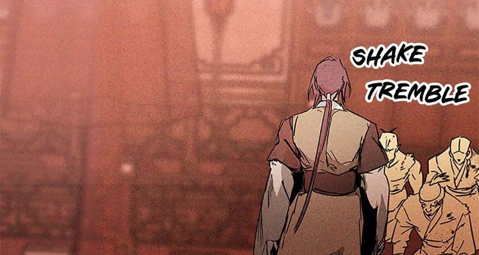 Sự Trở Lại Của Chiến Thần Chapter 113 - Trang 2