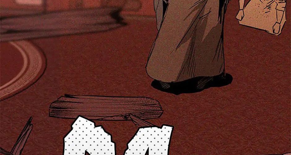 Sự Trở Lại Của Chiến Thần Chapter 113 - Trang 2