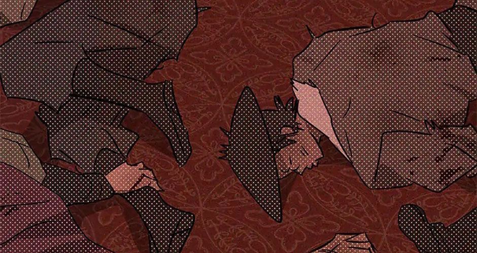 Sự Trở Lại Của Chiến Thần Chapter 113 - Trang 2