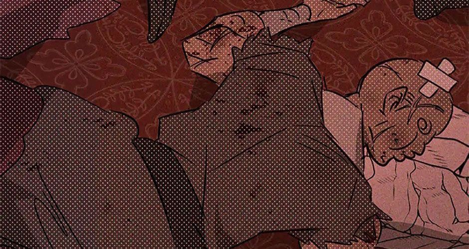 Sự Trở Lại Của Chiến Thần Chapter 113 - Trang 2