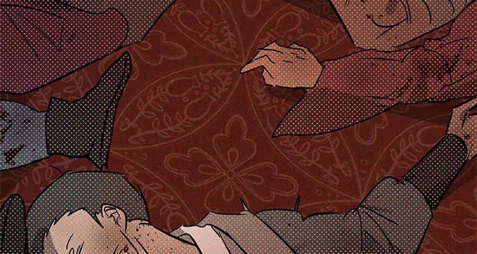 Sự Trở Lại Của Chiến Thần Chapter 113 - Trang 2