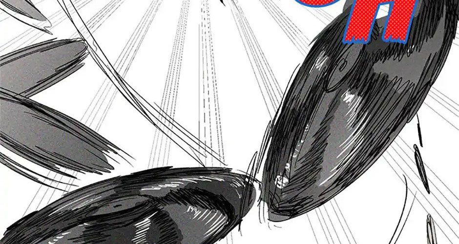 Sự Trở Lại Của Chiến Thần Chapter 113 - Trang 2