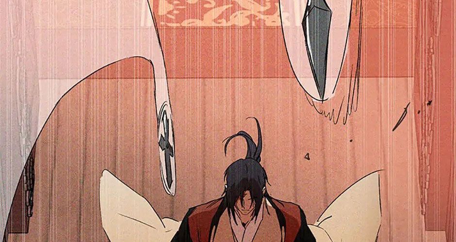 Sự Trở Lại Của Chiến Thần Chapter 113 - Trang 2