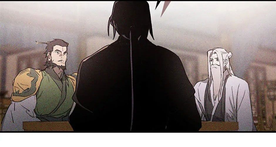 Sự Trở Lại Của Chiến Thần Chapter 113 - Trang 2