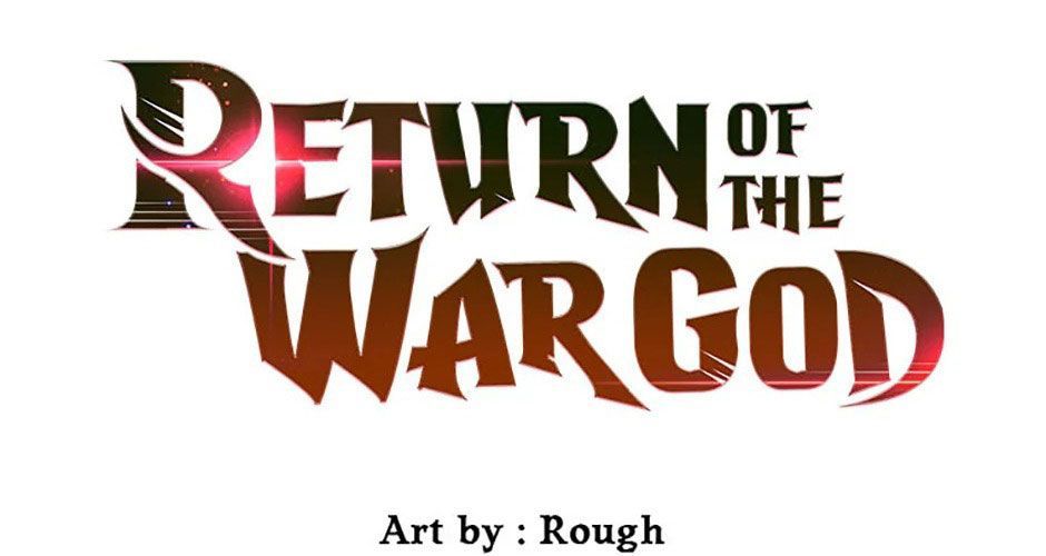 Sự Trở Lại Của Chiến Thần Chapter 113 - Trang 2