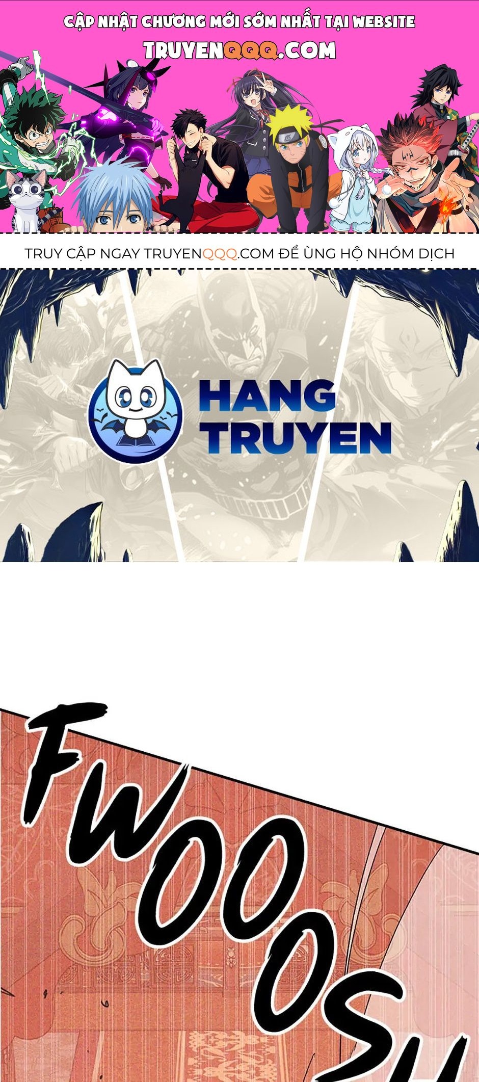 Sự Trở Lại Của Chiến Thần Chapter 114 - Trang 2