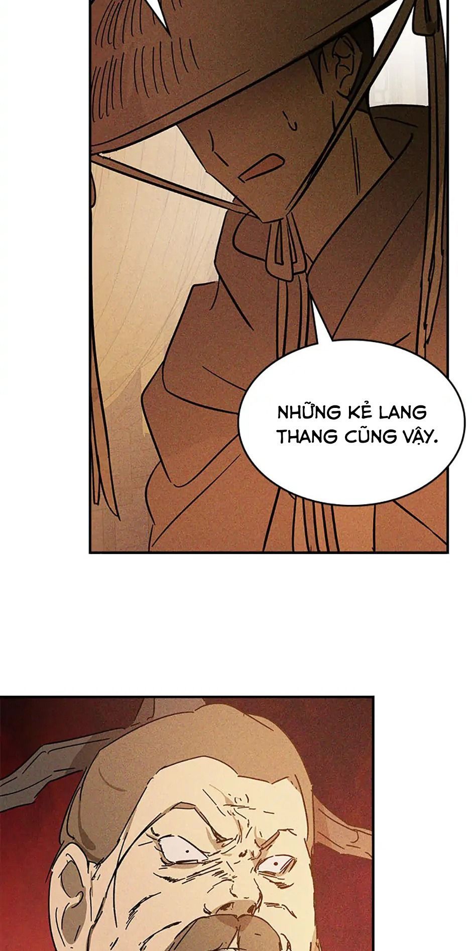 Sự Trở Lại Của Chiến Thần Chapter 114 - Trang 2