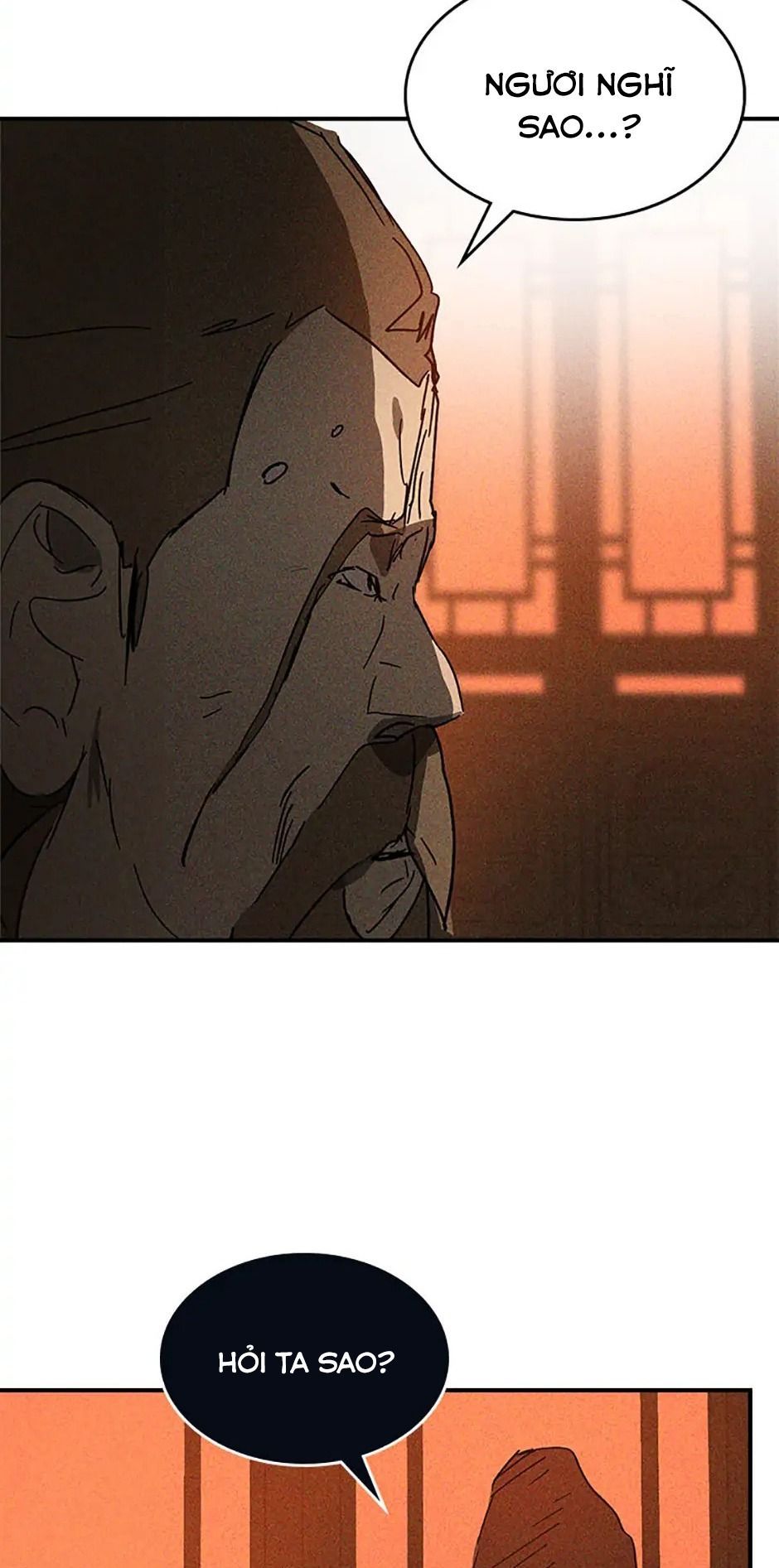 Sự Trở Lại Của Chiến Thần Chapter 114 - Trang 2